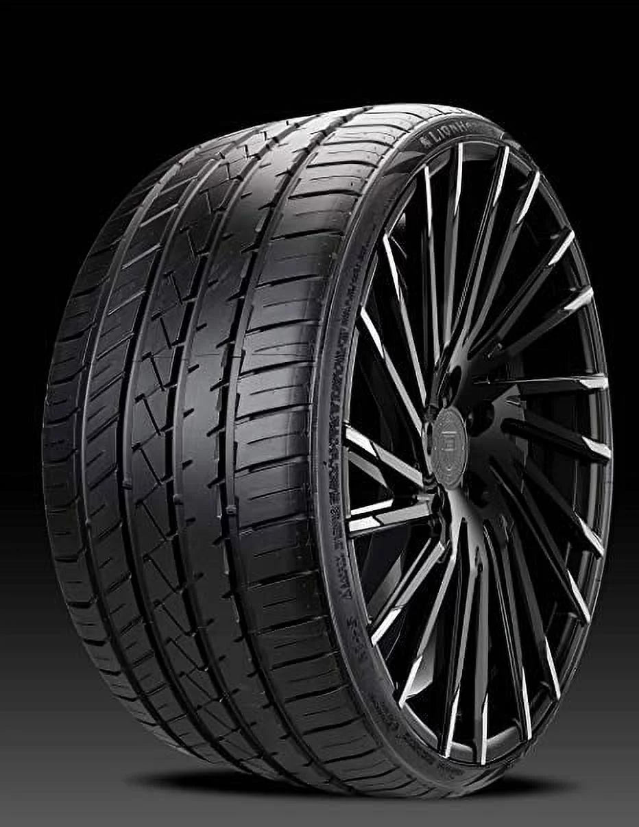 255/50R19 103W Tires R766