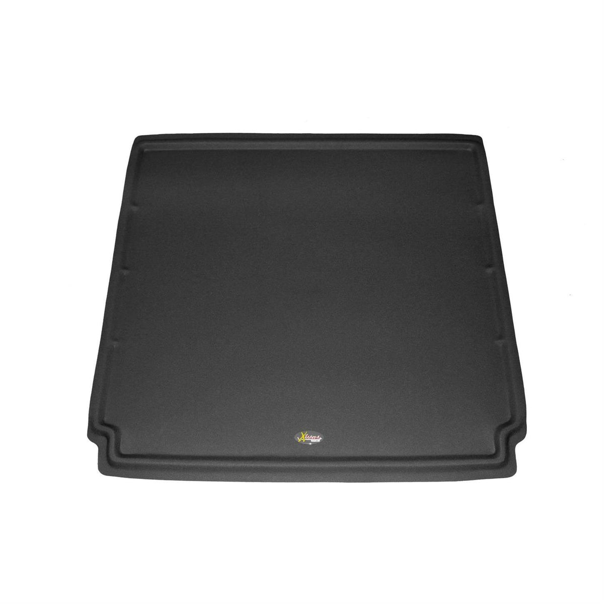 Black Cargo Liner P593
