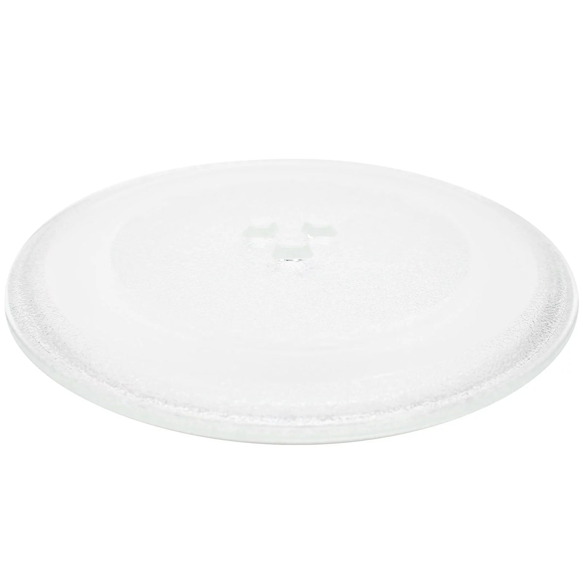 Microwave Glass Plate 10" (255mm) A6903