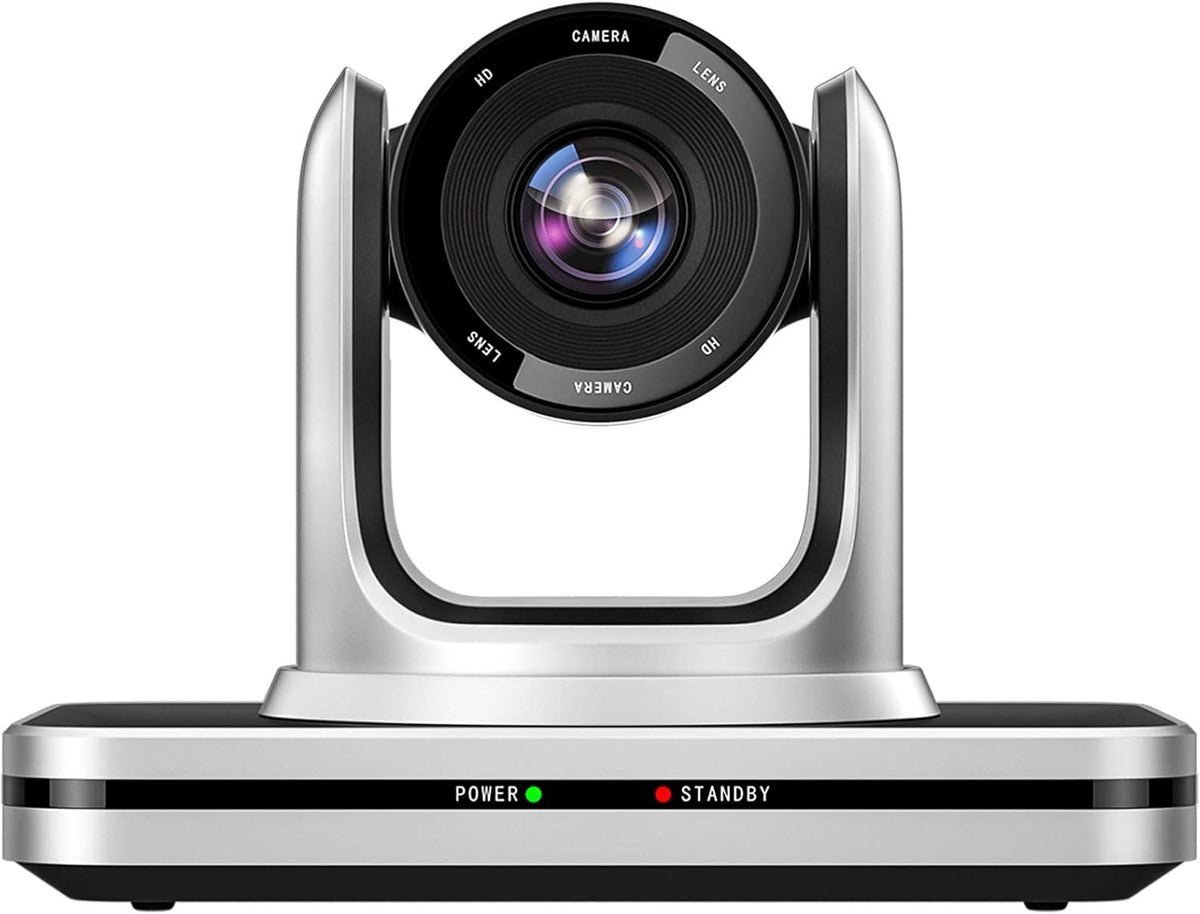 1080P USB PTZ Video Conference Camera 10x Zoom W614491