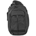 Black Sling Bag W9353