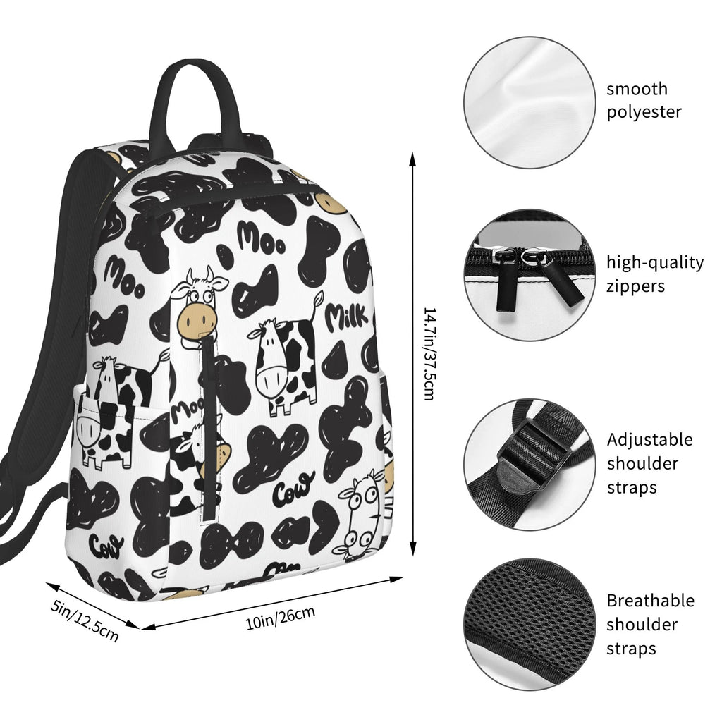 Lightweight Backpack P666