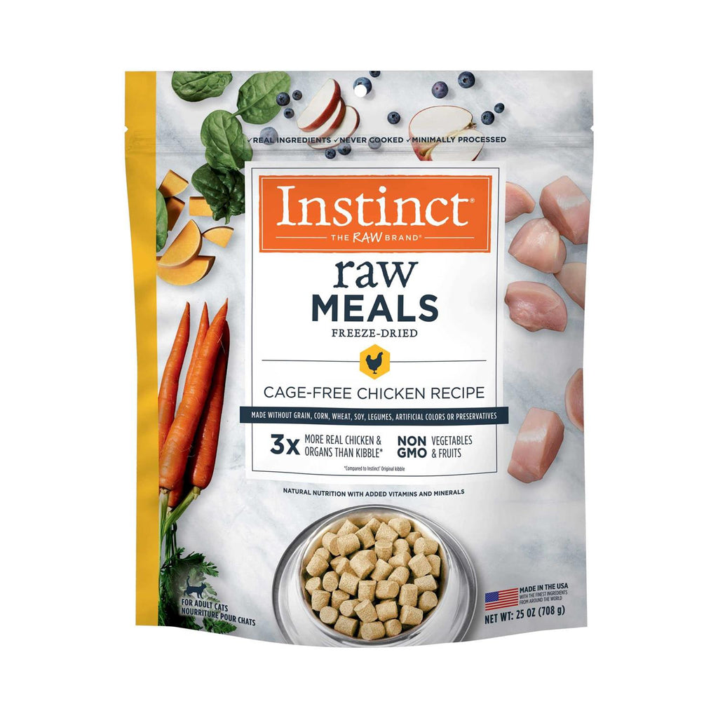 Freeze Dried Raw Grain Free Dog Food A32757