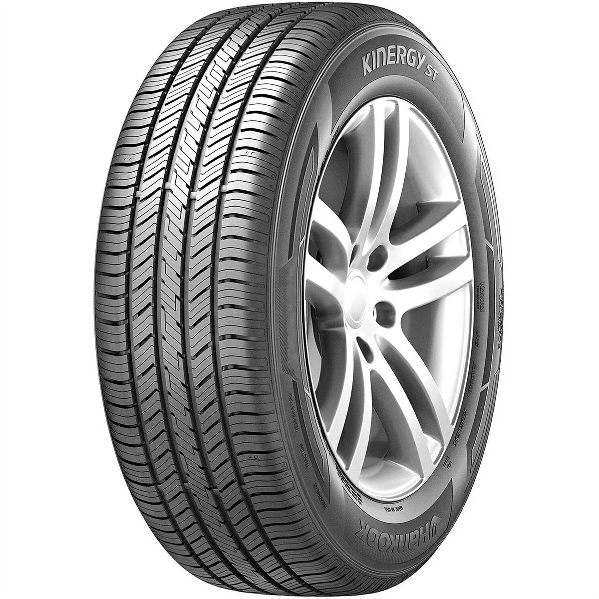 All-Season Tire 215/65R16 98T X366