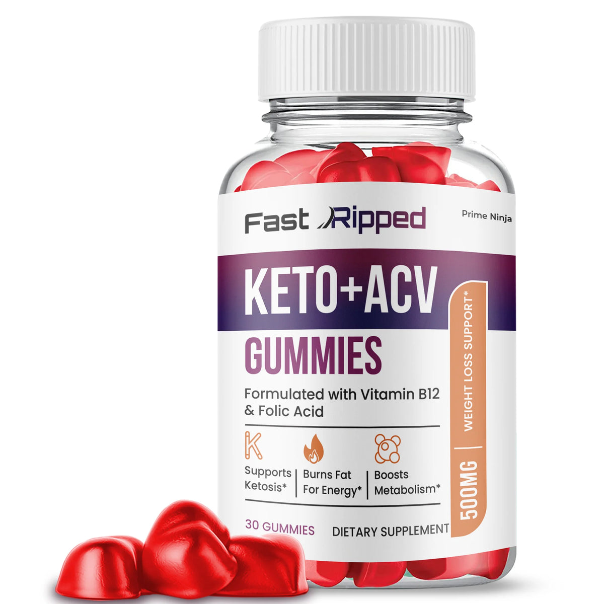 Keto ACV Gummies T3138