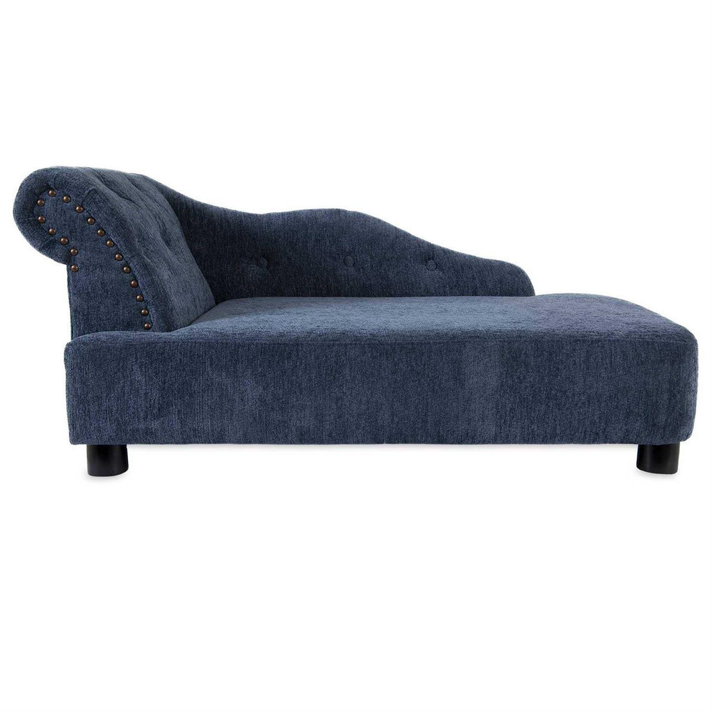 Chaise Dog Bed B557