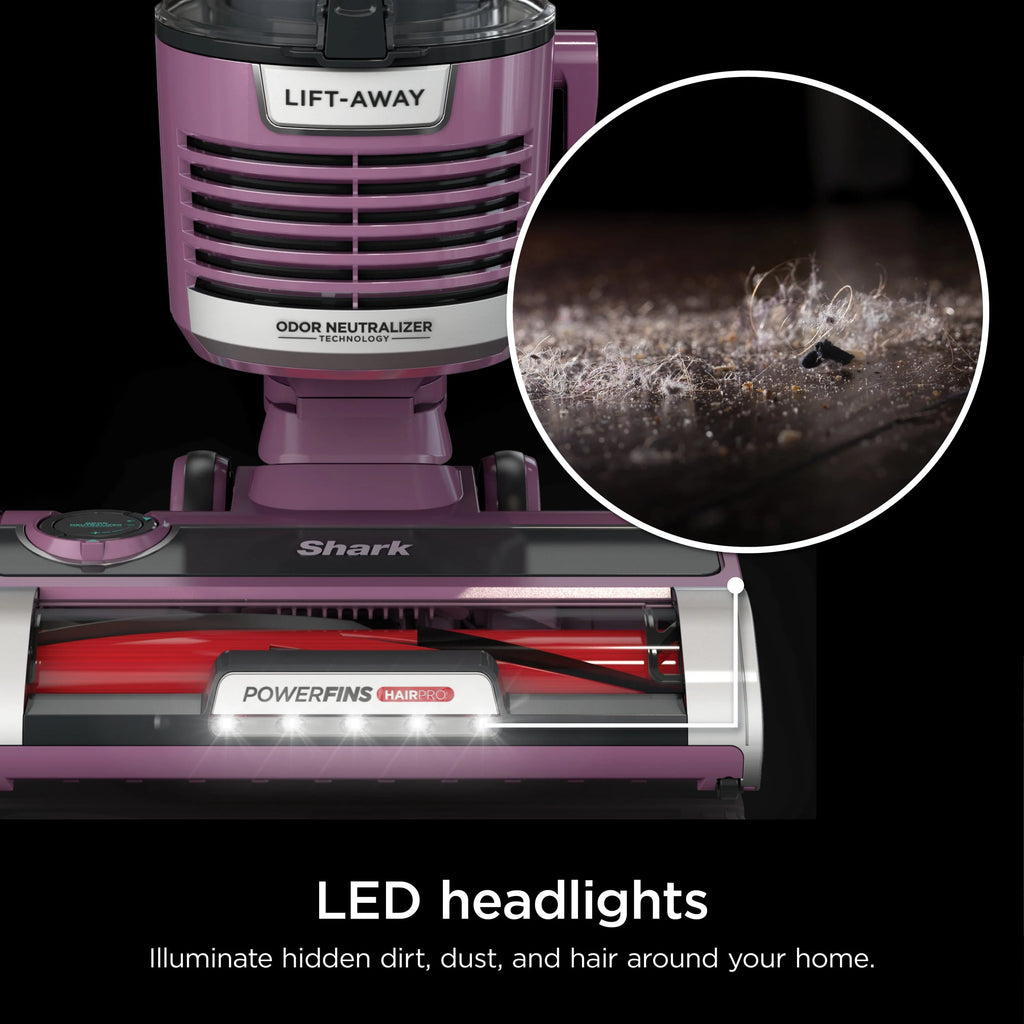 Upright Multi Surface Vacuum I17467