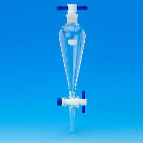 Separatory Funnel 30 ml Q892168