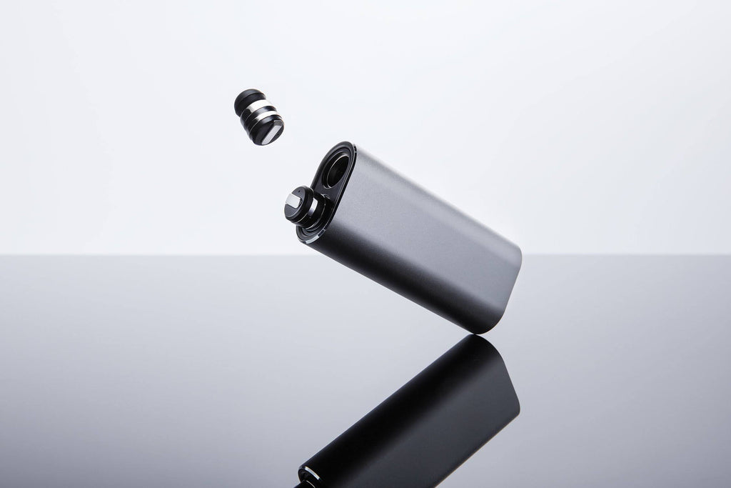 Bluetooth 4.1 Stereo Headset + Charging Case P75570
