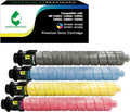 Remanufactured High Yield Toner Cartridge 4-Pack Q180