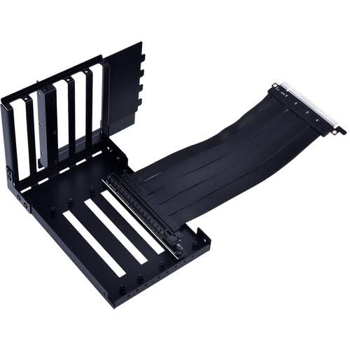 PCI-E Riser Cable Bracket Kit P412338