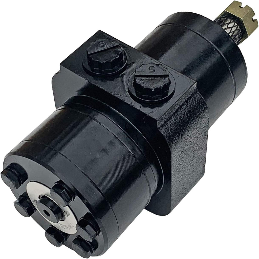 Wheel Motor K7749