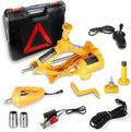Electric Jack Kit 3 Ton with Electric Impact Wrench Z8609