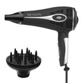 1875W Ceramic Hair Dryer W580