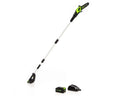 40V Cordless Pole Saw with 2.0 Ah Battery and Charger Y4907