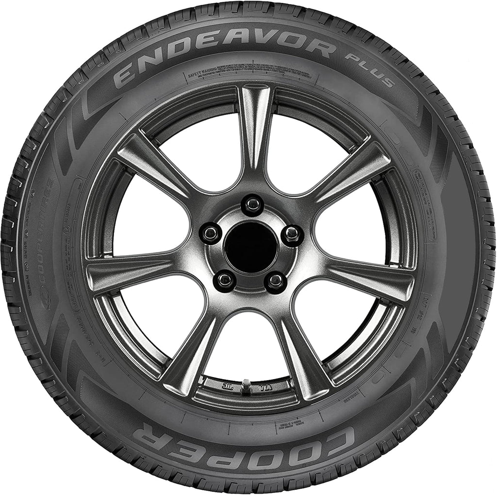 All Season 225/65R17 102H Passenger Tire I722