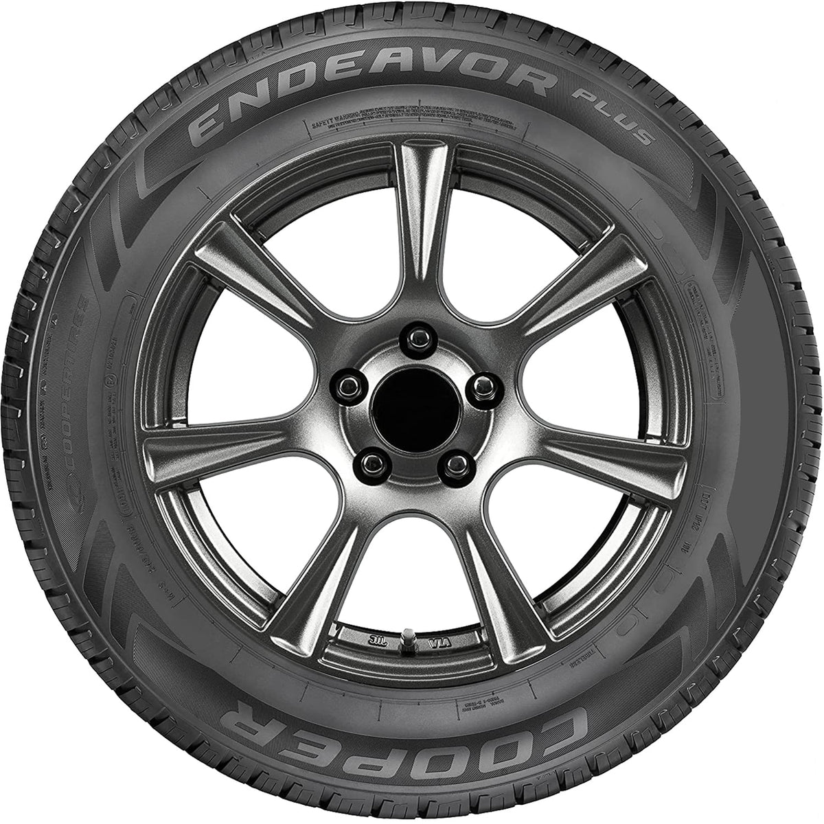 All Season 225/65R17 102H Passenger Tire I722