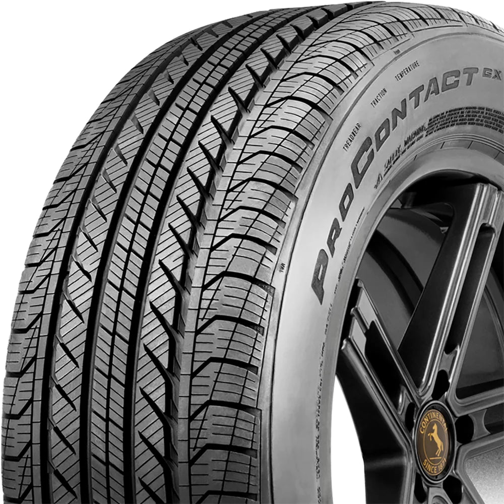 All Season 245/45R19 Passenger Tire P56060