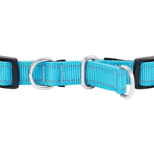 Padded Reflective No Pull Harness U788