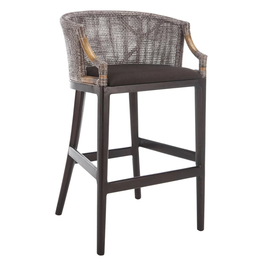Brown Bar Stool F82320