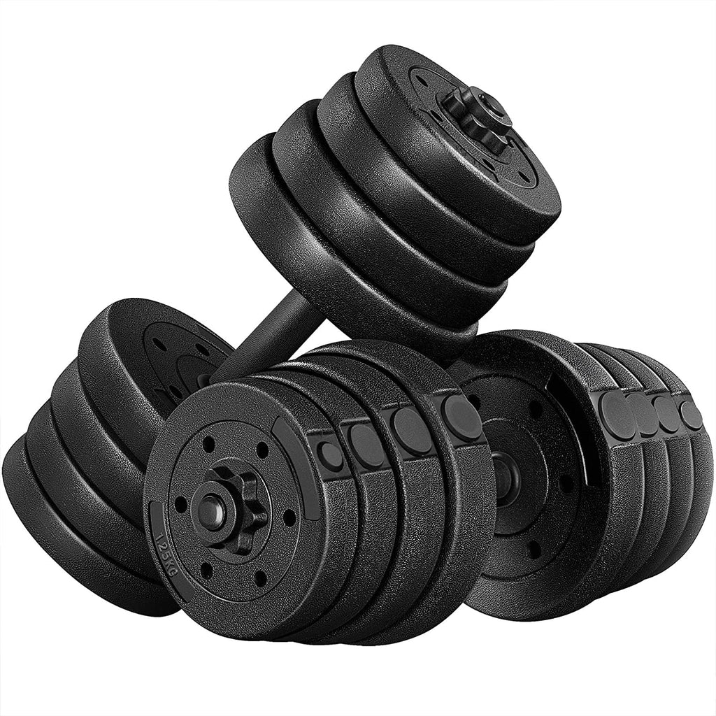 Adjustable Dumbbell Weight Set L711201