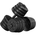 Adjustable Dumbbell Weight Set L711201