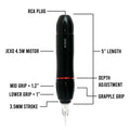 Tattoo Pen Kit Starter Set with Ink T2521