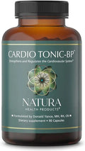 90 Capsules Cardiovascular Supplement V820