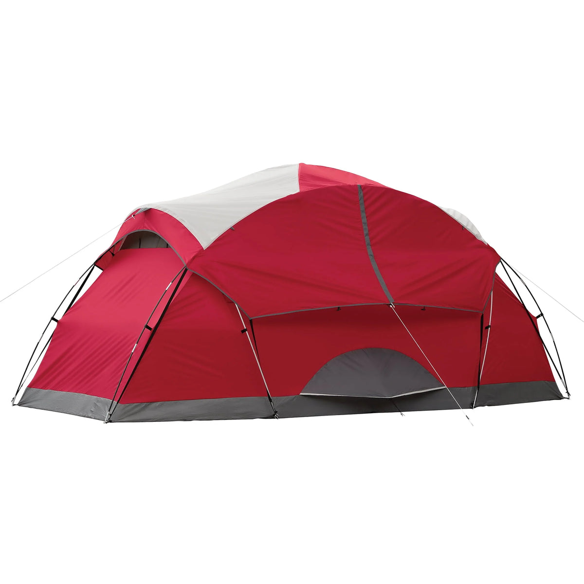 8-Person Dome-Style Camping Tent Z73289