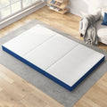 Twin Size Memory Foam Tri-Fold Mattress C14786