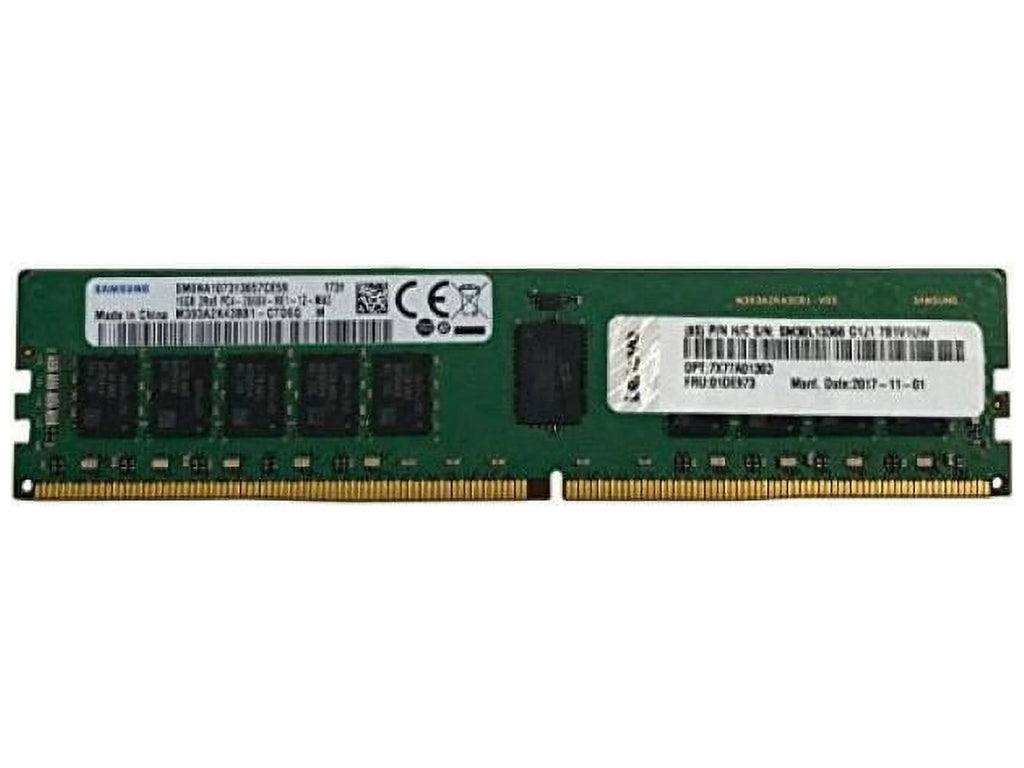 16GB DDR4-3200 ECC 288-pin DIMM Memory Module E493462