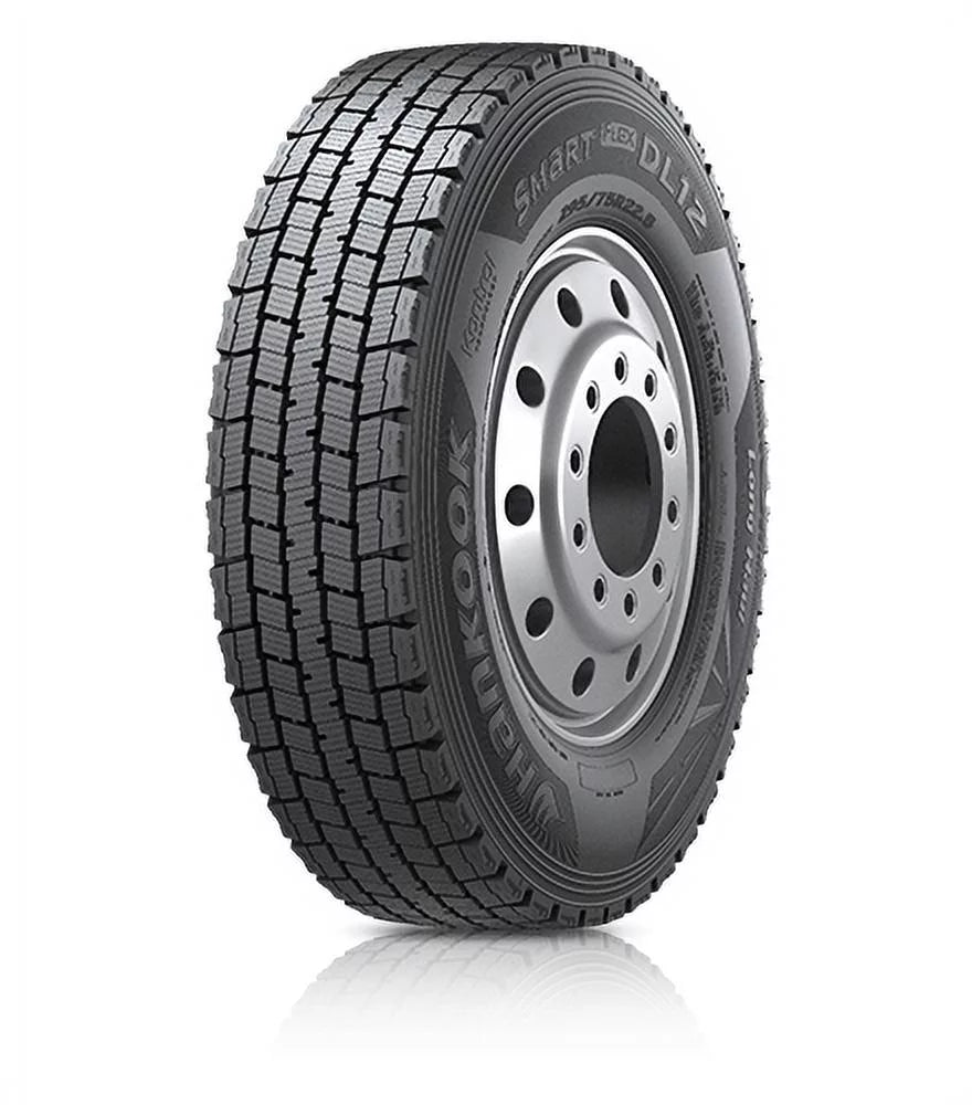 285/75R24.5 14PLY Tire S6896