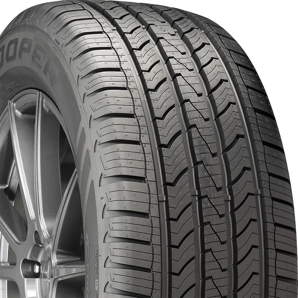 All Season 225/65R17 102H Passenger Tire I722