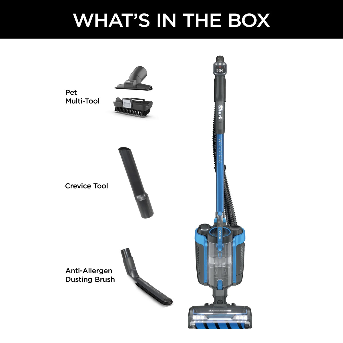 Cordless Powered Lift-Away H25053