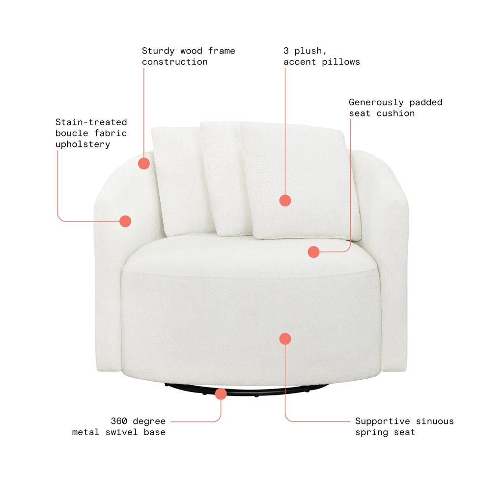 Charcoal Chair Z1411