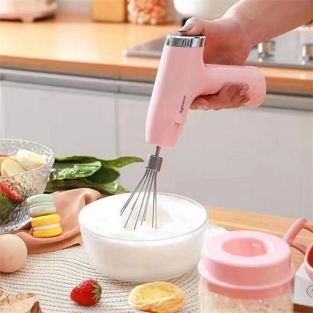 3 in 1 USB Electric Hand Held Mixer K883