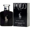Black EDT Spray 2.5 oz P54639