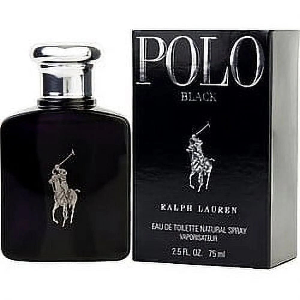 Black EDT Spray 2.5 oz P54639