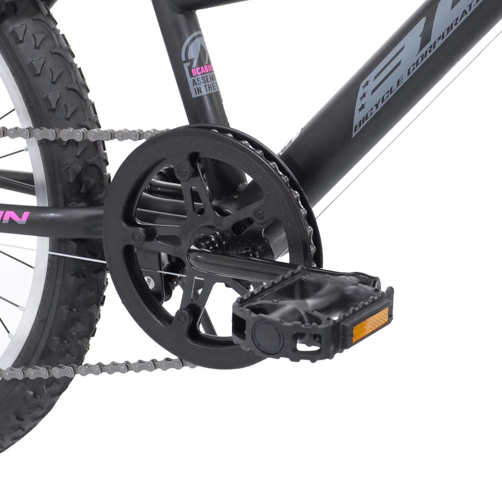 20-inch Girl's Mountain Bicycle E6274