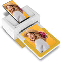 4x6 Portable Bluetooth Photo Printer L358818