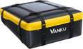 16 Cubic Ft Waterproof Car Rooftop Cargo Carrier L188047