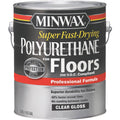 Fast Drying Polyurethane for Floor C984