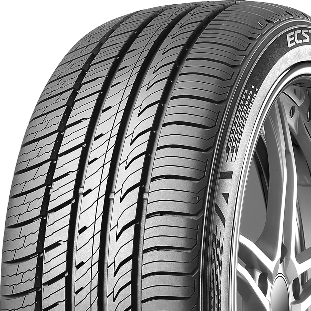 2 All Season High Performance Tires L3841