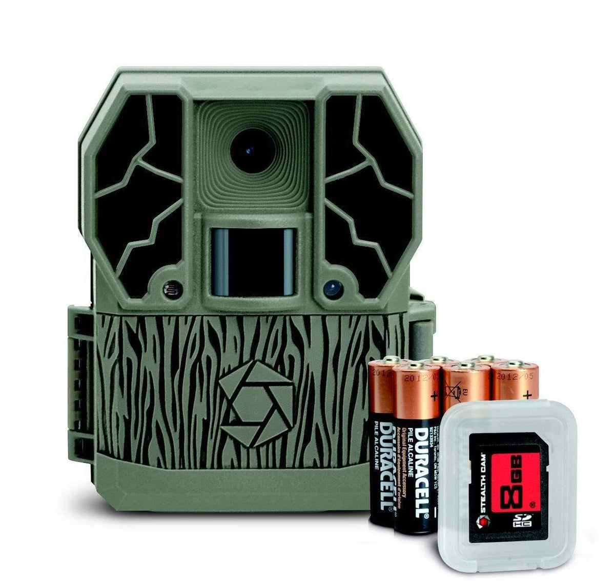 Game Camera Combo B1221