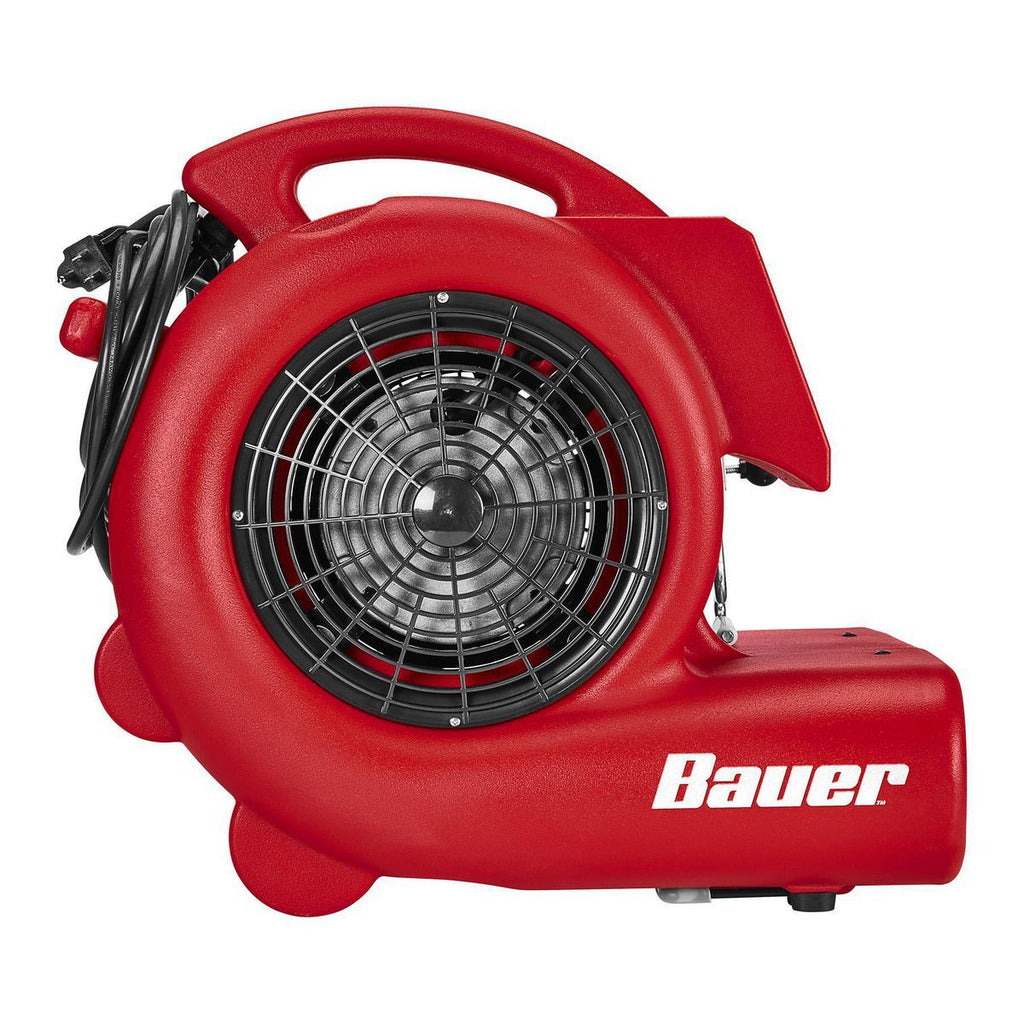 2400 CFM 1/3 HP Floor Blower W42476
