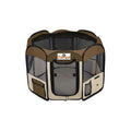 Portable Foldable Pet Playpen N834246