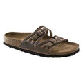 Women's Soft Footbed Sandals T353749