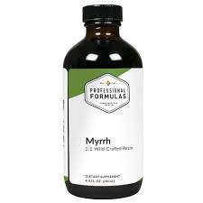 Myrrh V957085