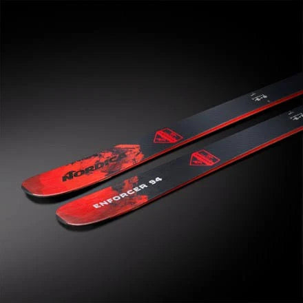 94 Skis 191 cm P4569