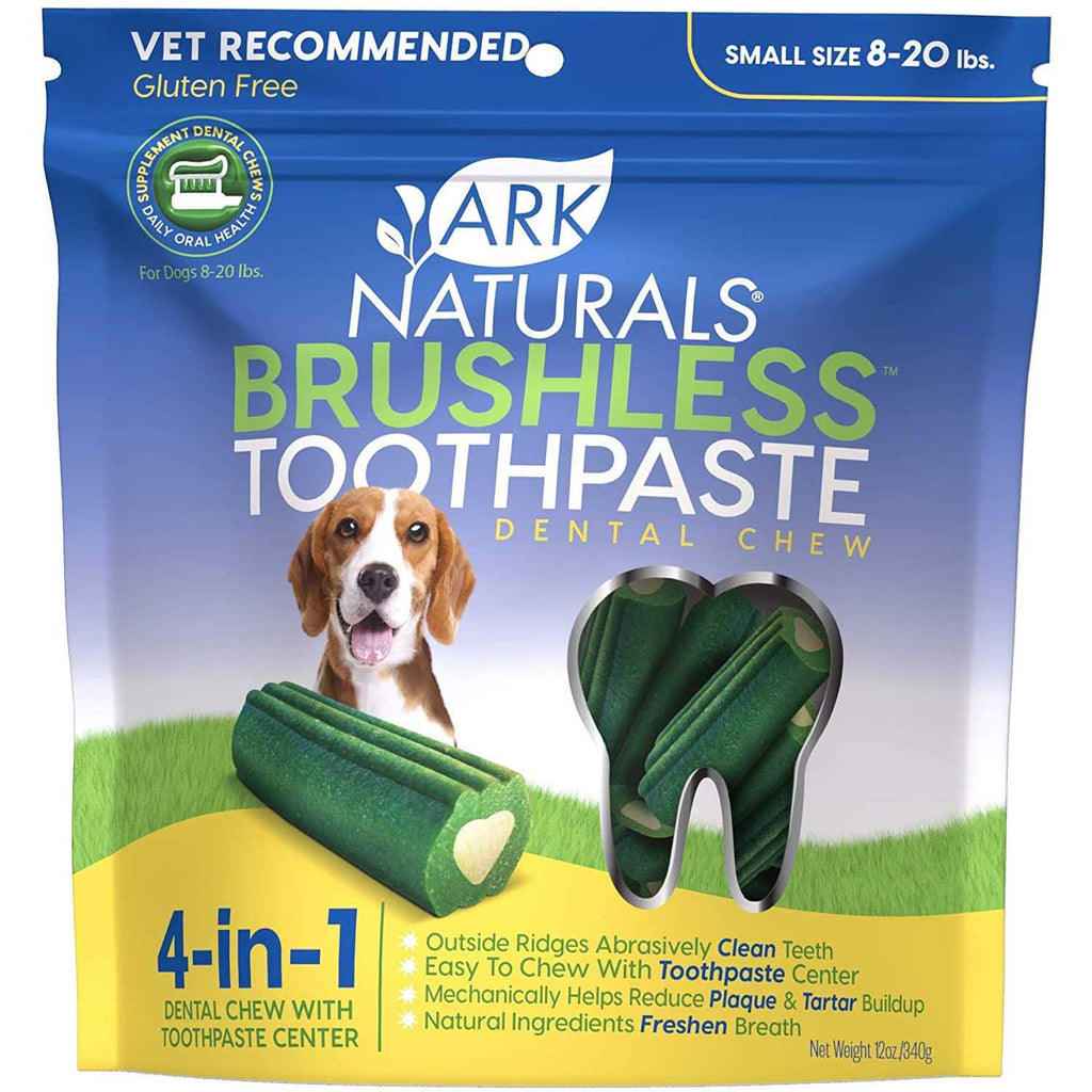 Brushless Toothpaste Dental Small D862